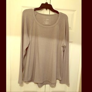 Sonoma Long Sleeve Sleep Shirt